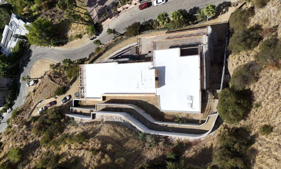 High-Performance Waterproofing for Complex Los Angeles Properties Below-grade, balcony, deck, roof deck, pool, and structural waterproofing by Surfacing And Waterproofing by IHC Group.