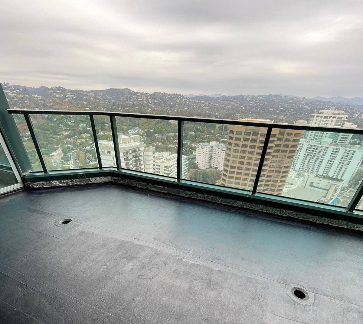 High-Performance Waterproofing for Complex Los Angeles Properties Below-grade, balcony, deck, roof deck, pool, and structural waterproofing by Surfacing And Waterproofing by IHC Group.